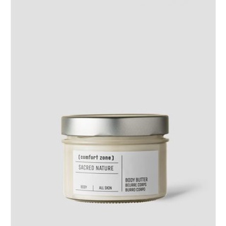 Sacred Nature Body Butter Comfort Zone