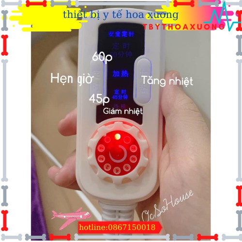 Thảm ngải cứu,đệm ngãi cứu Massage tại nhà nhỏ gọ màu xắc tiện dụng cho gia đình