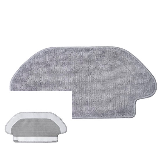 Phụ kiện cho robot hút bụi lau nhà Xiaomi Vacuum Mop Pro  Mijia Gen 2