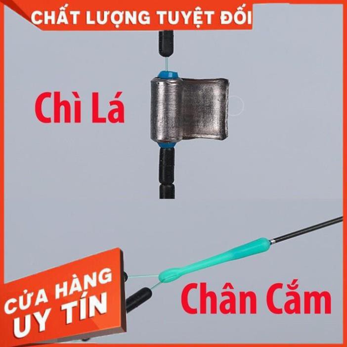 [ XẢ HÀNG ] Dây trục câu đài buộc sẵn [Hàng Cực Xịn Xò] đầy đủ các kích thước - Sanami Fishing