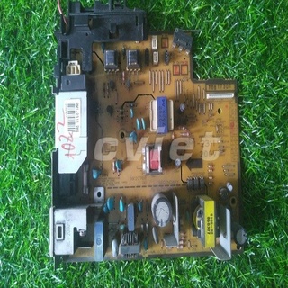 Main nguồn máy in hp 1022 tháo máy tc việt - tc viet
