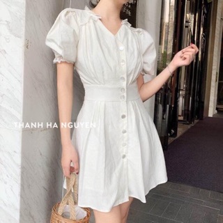 ĐẦM TAY PHỒNG NÚT BỌC