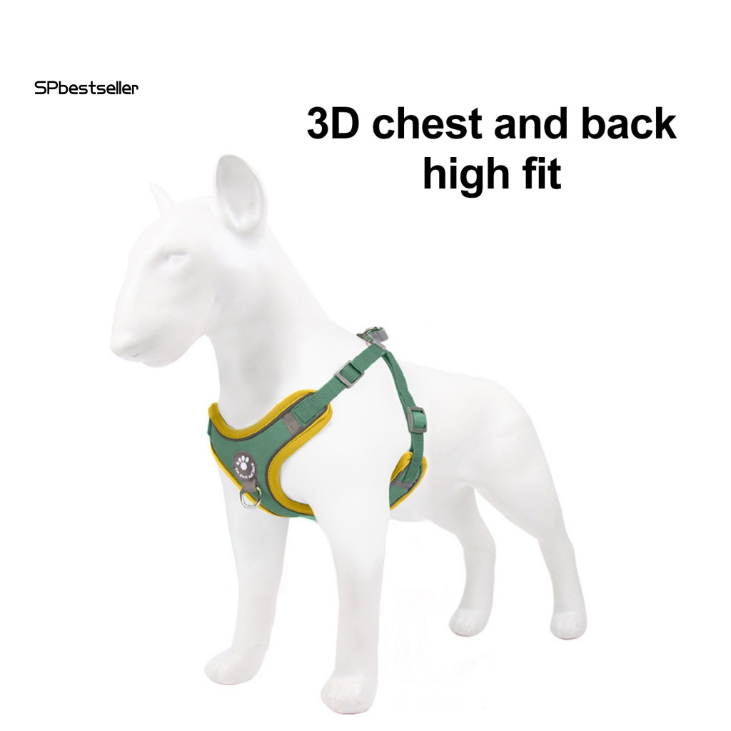 Dây Dắt Thú Cưng Đi Dạo Chuyên Nghiệp Tiện Dụng