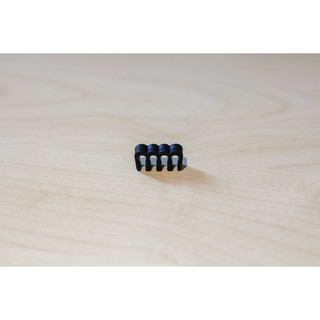 Nẹp dây nối dài bọc lưới (Cable combs) 24Pin/8Pin/6Pin