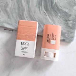 Kem chống nắng dạng thỏi với chỉ số chống nắng cao Lirikos skin parasol sun stick SPF50+ PA++++