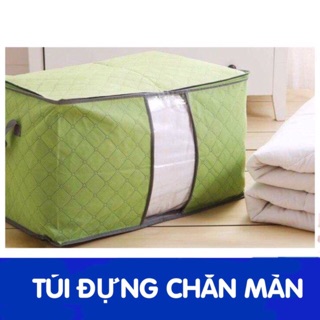 Túi đựng chăn màn chống ẩm kích thước lớn 60-40