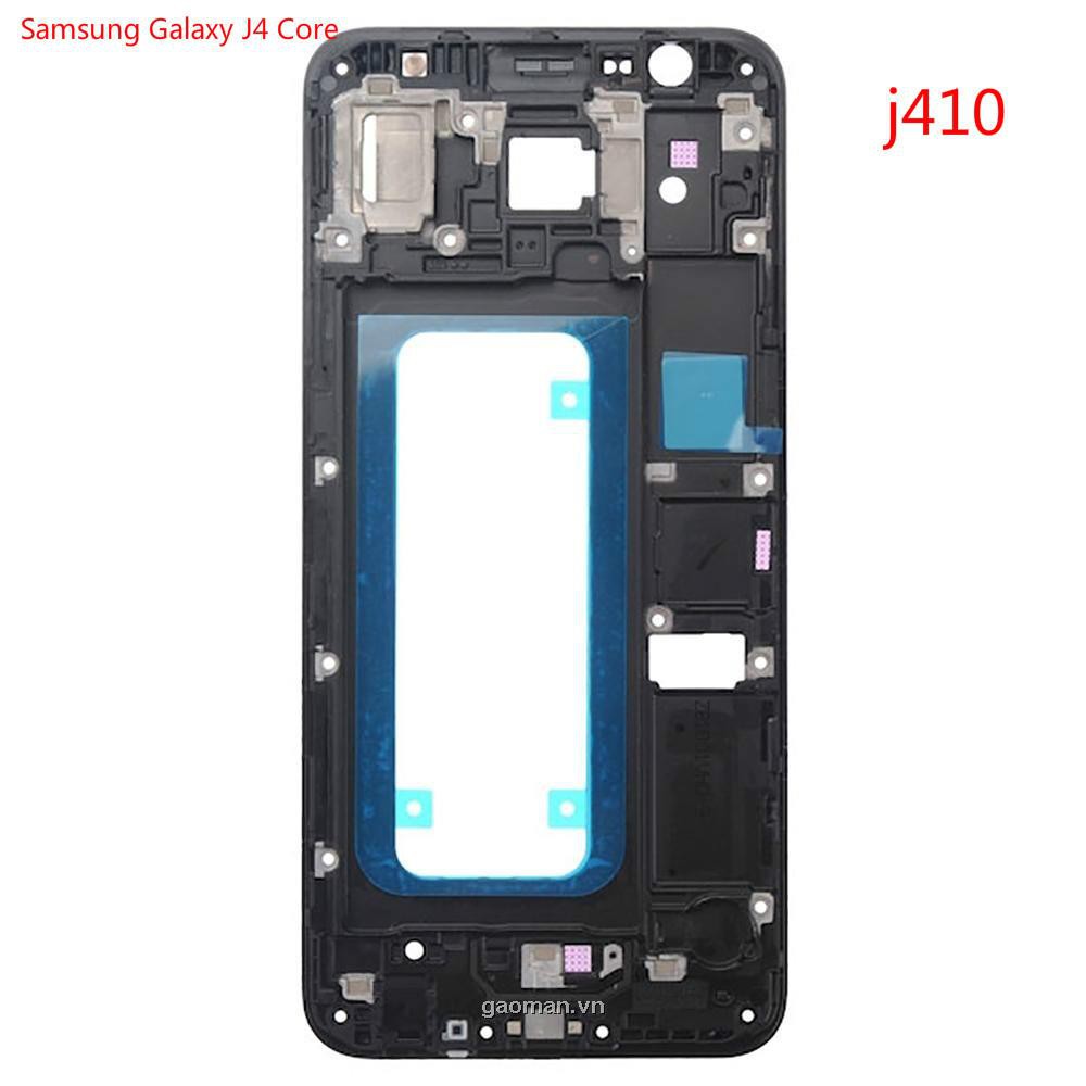 Khung Mặt Trước Thay Thế Cho Điện Thoại Samsung Galaxy J4 Core J410