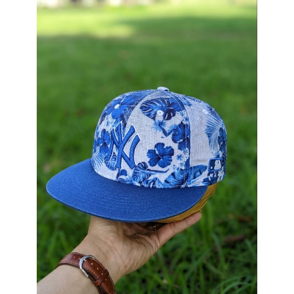 Nón Snapback độc lạ nhiều nhãn hiệu MLB, Vans, puma... chính hãng