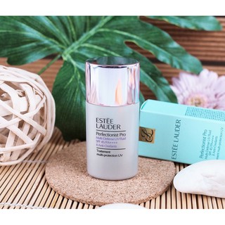 Kem chống nắng Estee Lauder dạng sữa Perfectionist Pro UV Fluid SPF50 PA++++