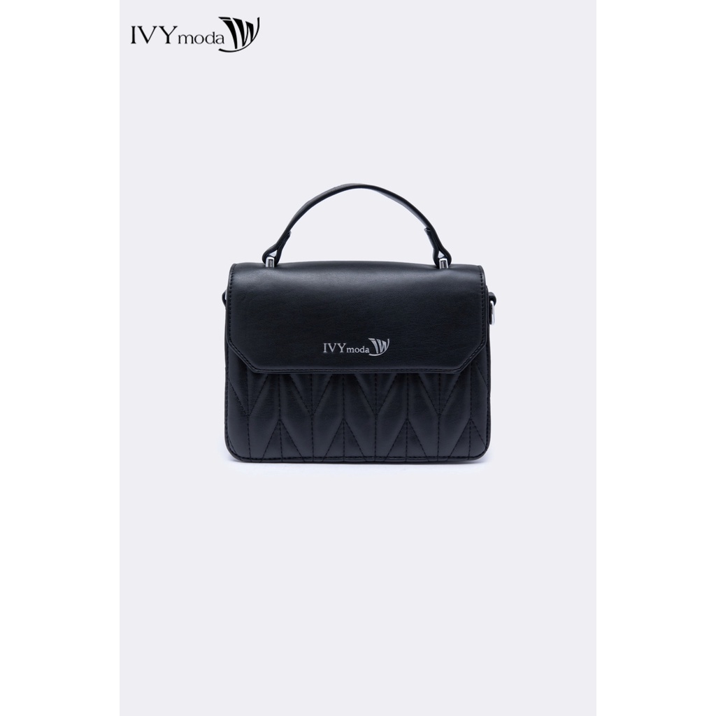 [Mã WABR99 giảm 10% đơn 99K] Túi Mini Bag nữ quai xách IVY moda MS 51A1311