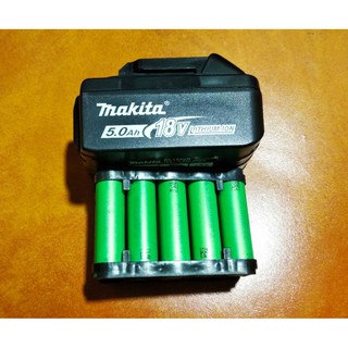 Pin 18v 4A cell Sony VTC4