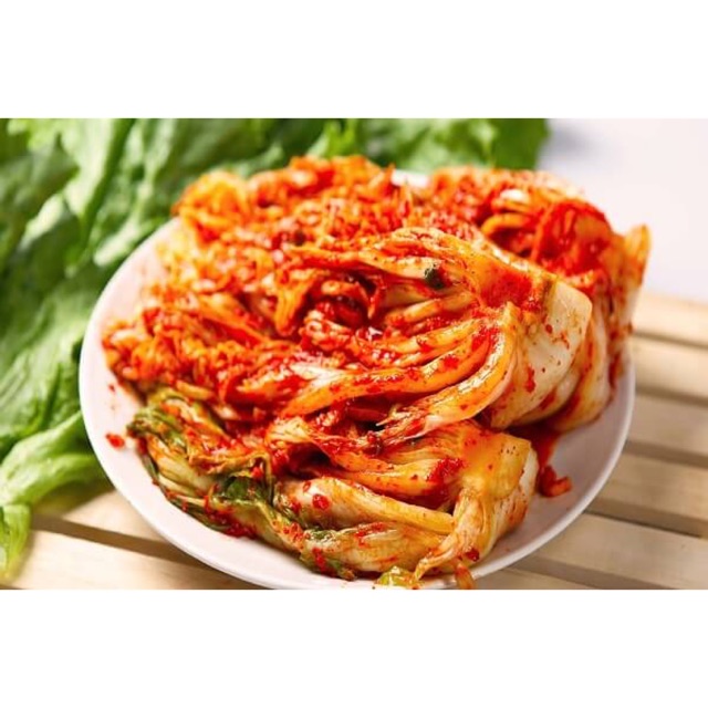 Kim chi Hàn Quốc