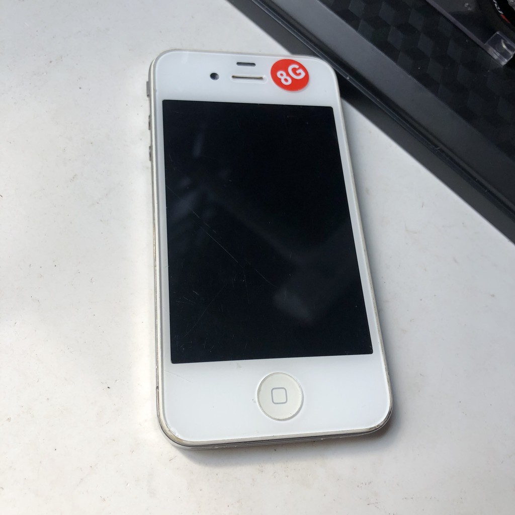 Điện thoại iphone 4 quốc tế smartphone ip4 giá tốt freeship chính hãng apple | BigBuy360 - bigbuy360.vn