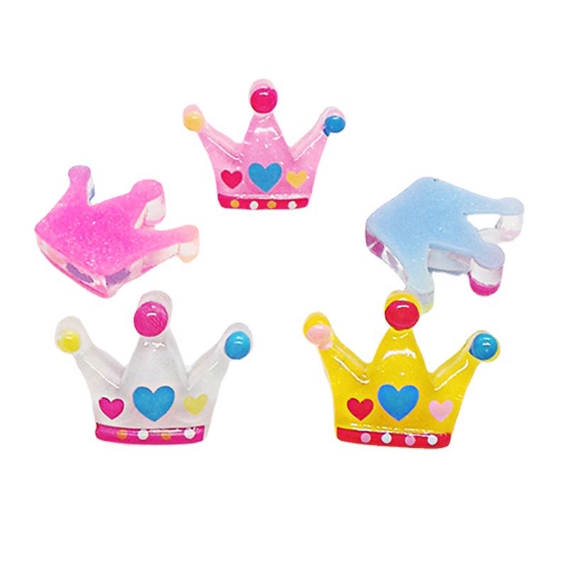 charm vương niệm