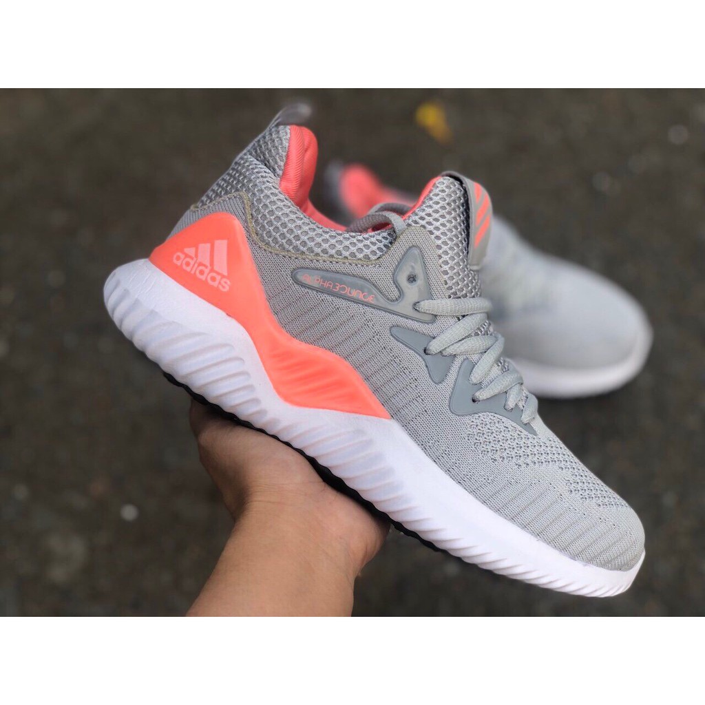 [GIÁ SÓC] Giày Adidas Alpha Bounce