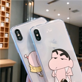 Ốp lưng CU SHIN cute