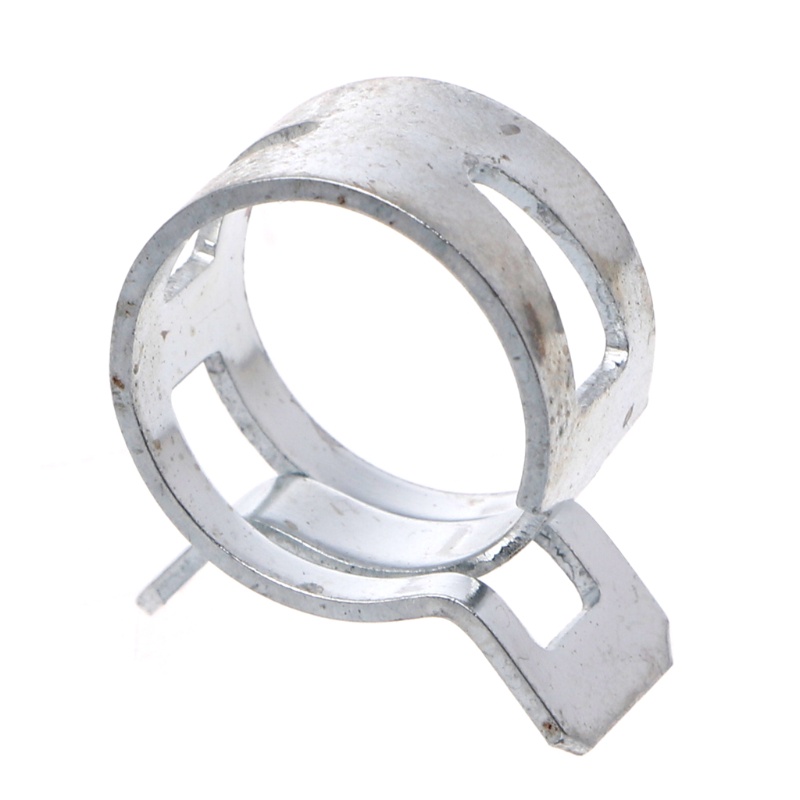 Kẹp Ống Nước Làm Mát Mềm Linh Hoạt Cho Ống Dẫn OD 8 / 10 / 12 / 13mm