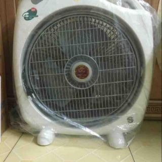 Quạt tản điện cơ 1991 300/400