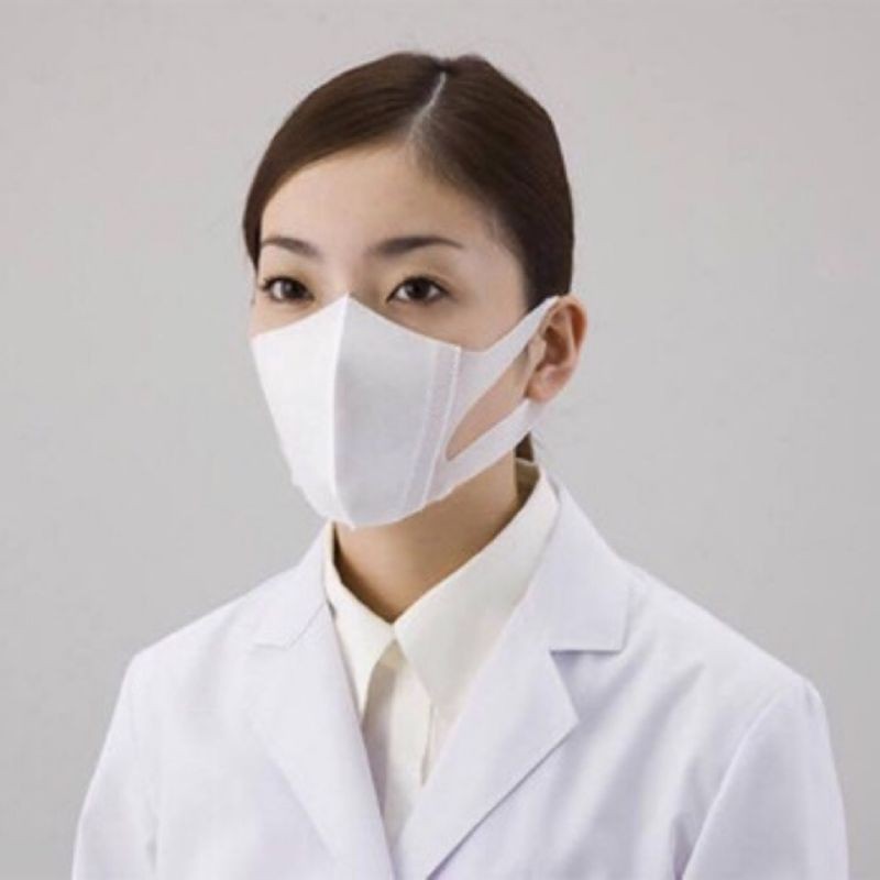Hộp 50 chiếc khẩu trang 3D Mask cho người lớn ( hàng có tem đảm bảo)