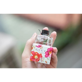 Nước hoa gucci flora by gucci edt 5ml