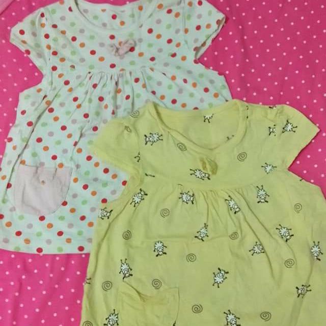 Áo Lulaby thanh lý