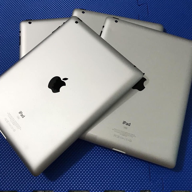 Máy tính bảng IPad 3 bản Quốc tế 16G hàng like New | BigBuy360 - bigbuy360.vn