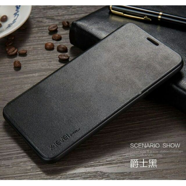 Bao da X-Level FIB COLOR Galaxy A20 2019 tặng kính cường lực | BigBuy360 - bigbuy360.vn