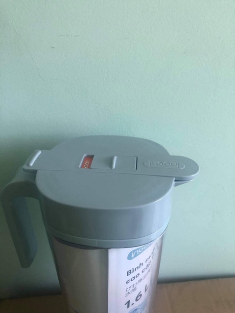 Bình đựng nước cao cấp Biwa 1L6