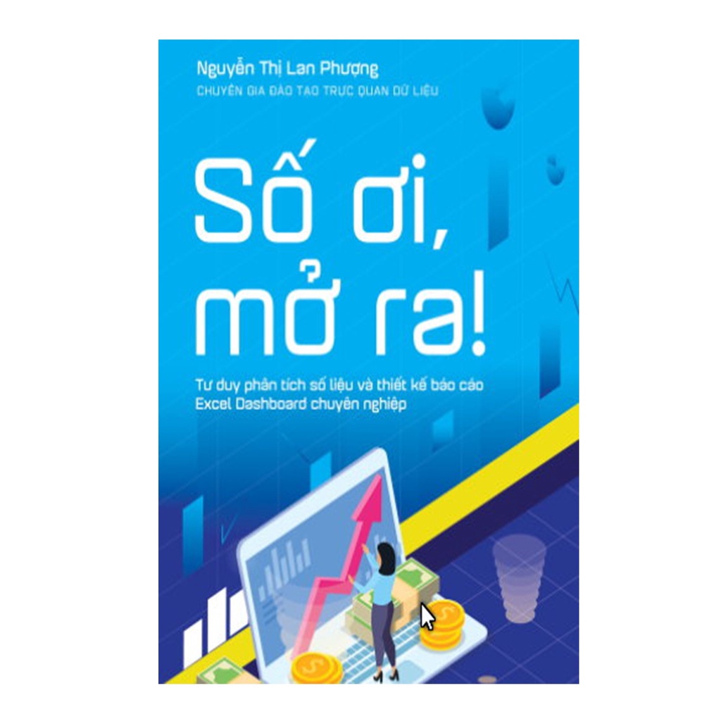 Sách - Số ơi, mở ra!