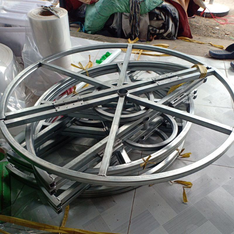 Vòng tròn xoay 85cm