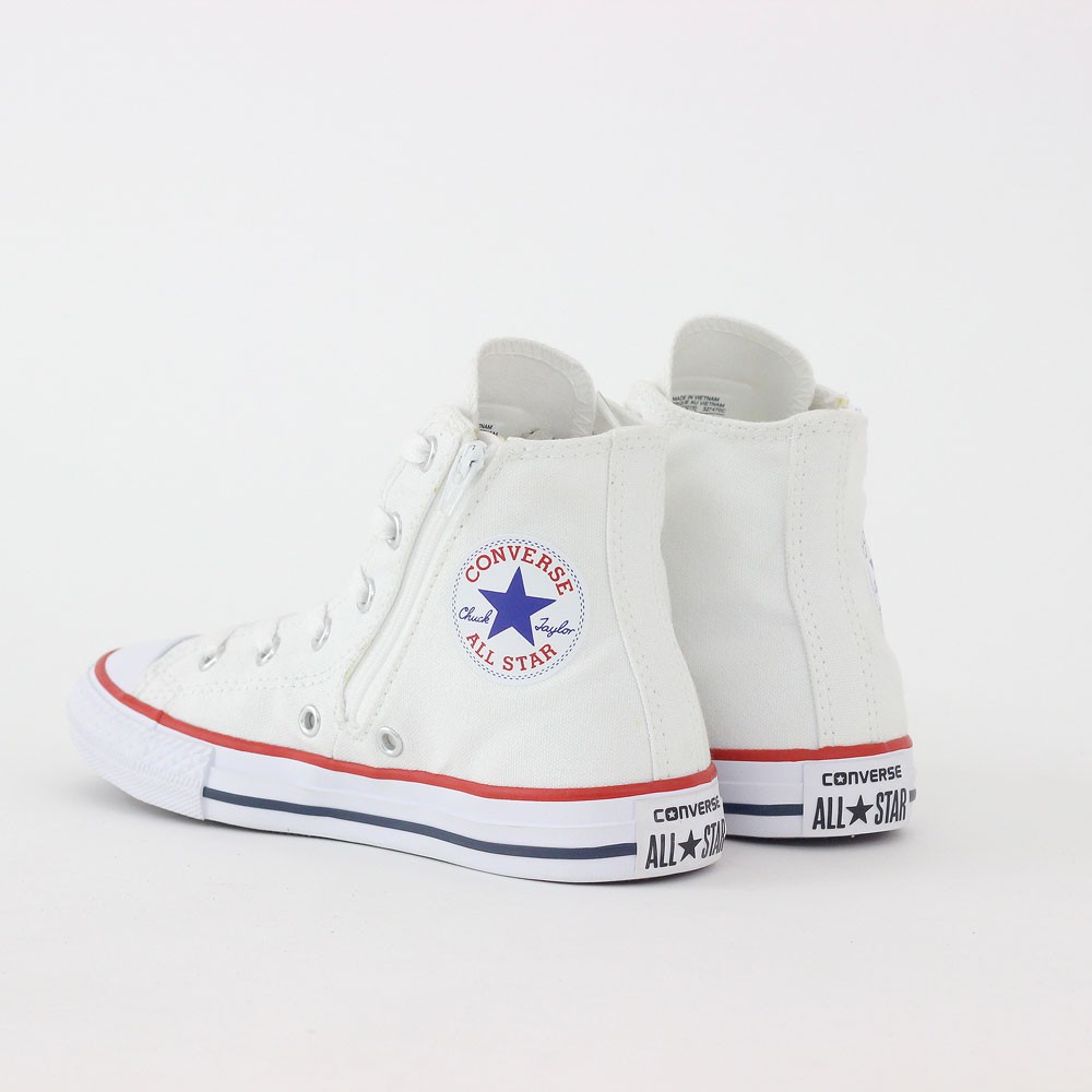 Giày sneakers Converse Chuck Taylor All Star Kid 327470C