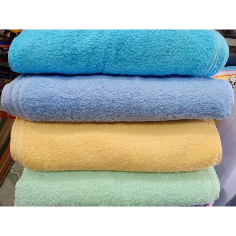 Khăn lau cotton hiệu Hải Cẩu - công ty Phong Phú