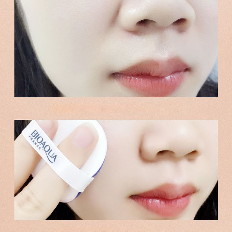 Phấn nước BB Cream Air Cushion Bioaqua