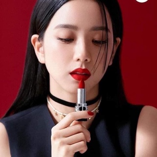 Son Dior 999 đỏ nâu minisize unbox