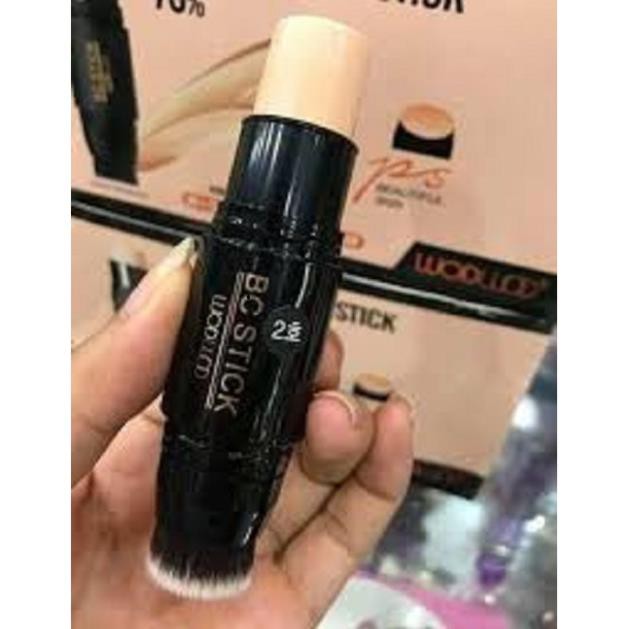 KEM NỀN DẠNG THỎI CHE KHUYẾT ĐIỂM 2IN1 ESSENCE STICK