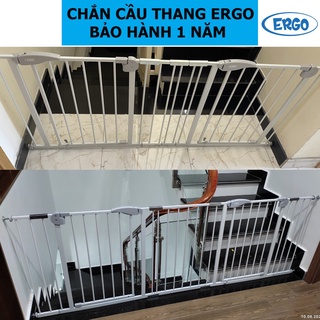 Hình ảnh Thanh chắn cửa cầu thang Ergo giao hàng nhanh chóng Hồ Chí Minh