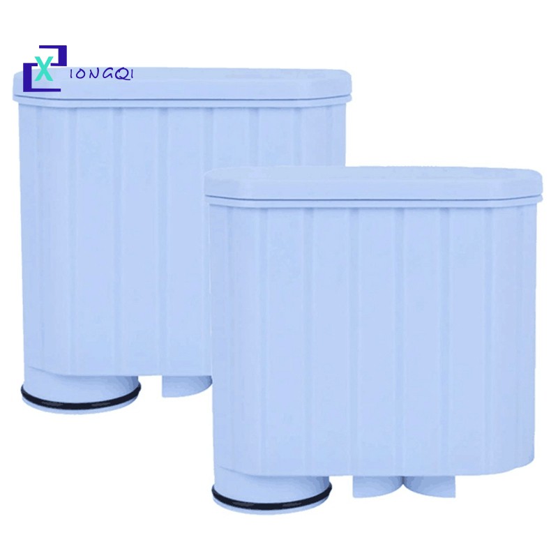 Set 2 Bộ Lọc Nước Cmf009 Cho Máy Pha Cà Phê Philips Saeco Aqua Locker Ca6903