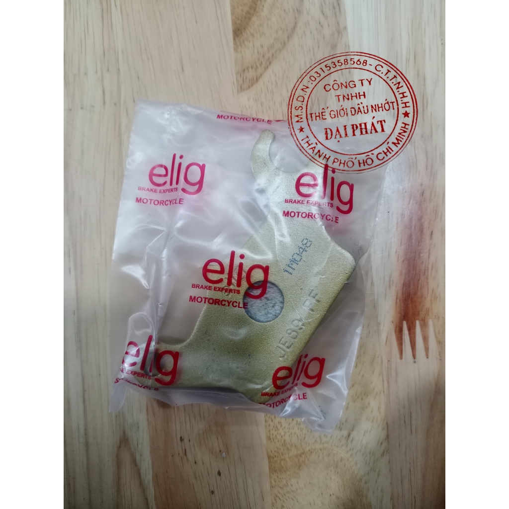 Bố thắng đĩa trước Elig cho AB, Lead, Click, Vario, Vision...