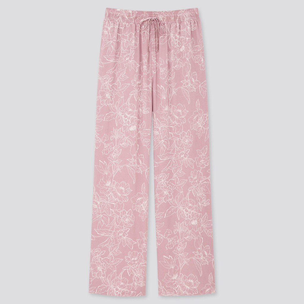 Quần relako uniqlo dáng dài