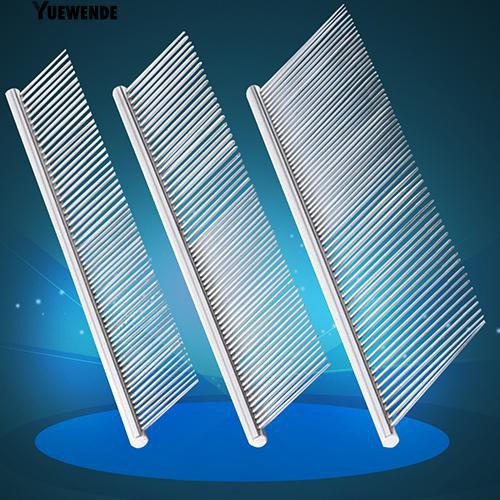 Lược chải lông cho thú cưng