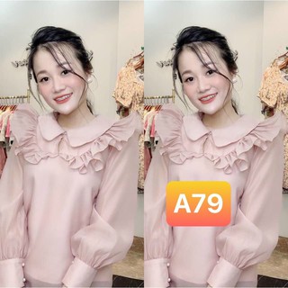 Áo sơ mi kiểu