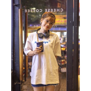 Áo Thun  Oversize NITOMEYO Signature Tee