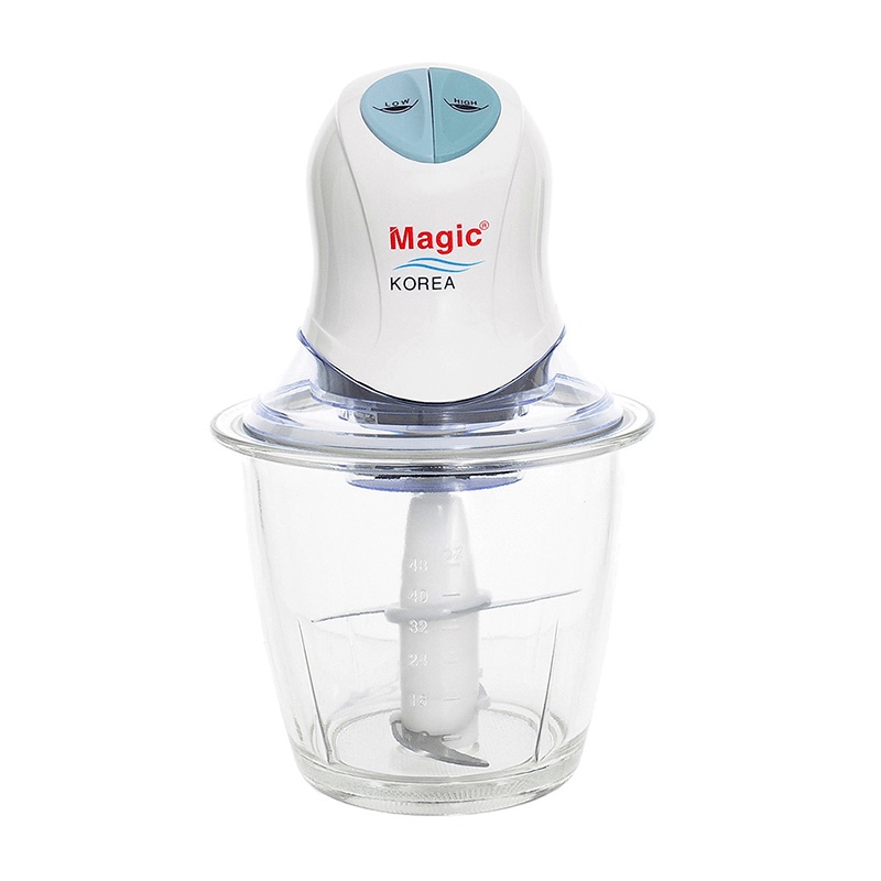 Máy xay thực phẩm Magic Korea A-04