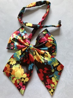 Nơ đeo cổ nữ ( Sỉ và Lẻ )