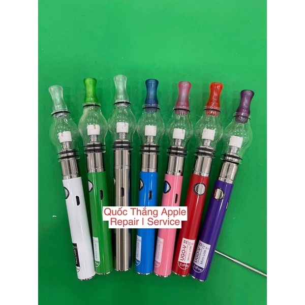 Bút xông khói nhựa thông