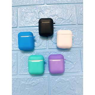 Vỏ bọc case airpods 1/2