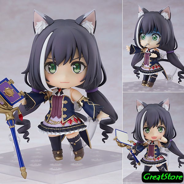 MÔ HÌNH Karyl Q mode 1480 10cm FIGMA Figure