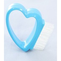 Bàn chải toilet tròn và chà móng cao cấp