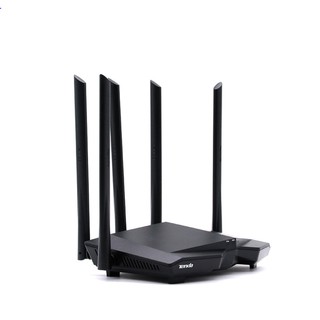 Bộ phát wifi 2 băng tần AC1200M Tenda AC7