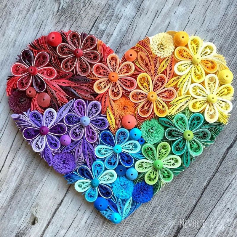 GIẤY QUILLING MỎNG ĐỊNH LƯỢNG 80 ĐẾN 124GSM ( ĐẶT HÀNG VUI LÒNG NHẮN MÃ MÀU VỚI SHOP)